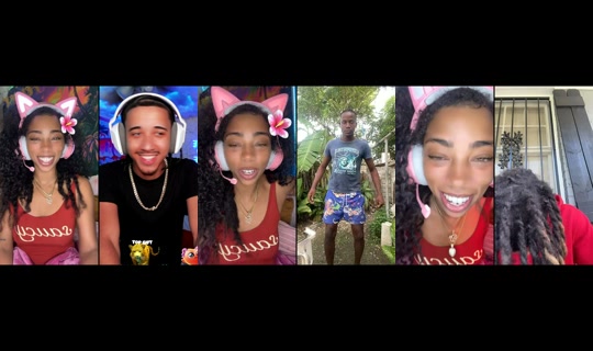 dawnmusique's Live Session — Jul 31, 2026, 1:34 PM