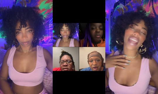 dawnmusique's Live Session — Sep 8, 2026, 3:31 AM