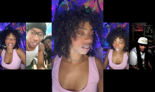 dawnmusique's Live Session — Sep 8, 2026, 4:21 AM