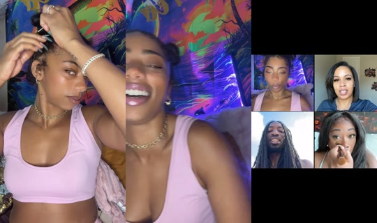 dawnmusique's Live Session — Sep 8, 2026, 1:31 PM