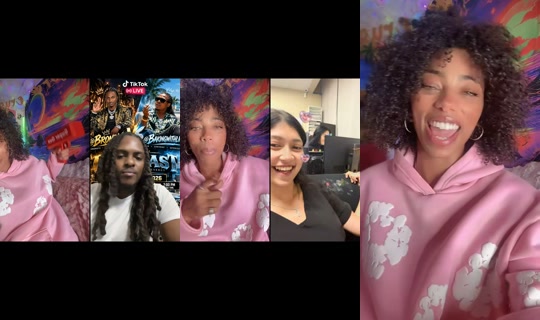 dawnmusique's Live Session — Oct 23, 2026, 1:09 AM