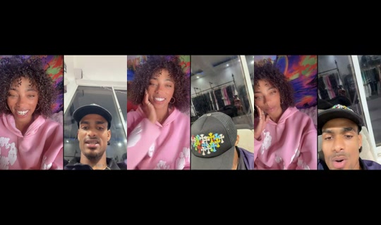 dawnmusique's Live Session — Oct 23, 2026, 2:00 AM