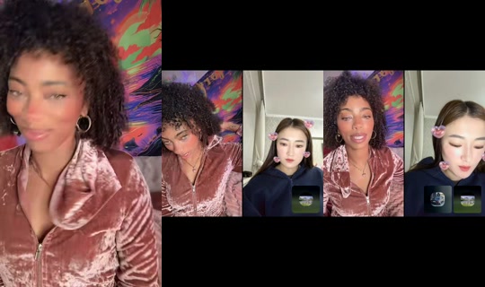 dawnmusique's Live Session — Oct 23, 2026, 4:07 PM