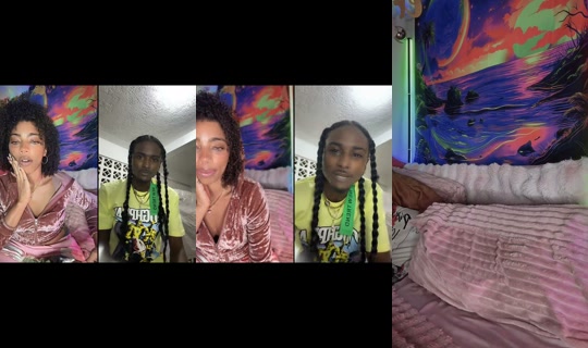 dawnmusique's Live Session — Oct 24, 2026, 12:09 AM