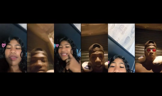 day3p1's Live Session — Oct 9, 2026, 7:47 AM