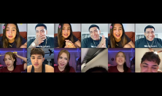 daya.avina's Live Session — Aug 8, 2026, 7:38 AM