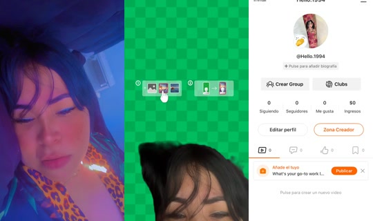dayami.fonseca0's Live Session — Jul 8, 2026, 4:51 PM