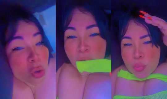 dayami.fonseca0's Live Session — Jul 8, 2026, 5:34 PM