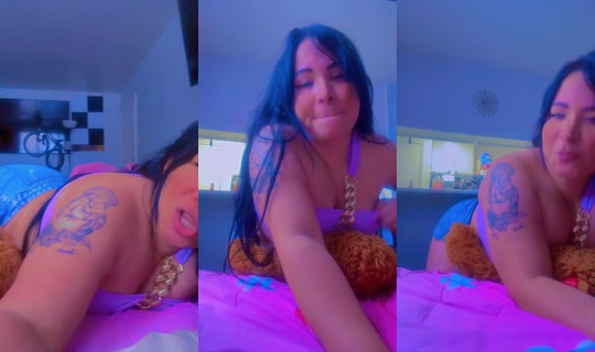dayami.fonseca0's Live Session — Jul 8, 2026, 7:19 PM
