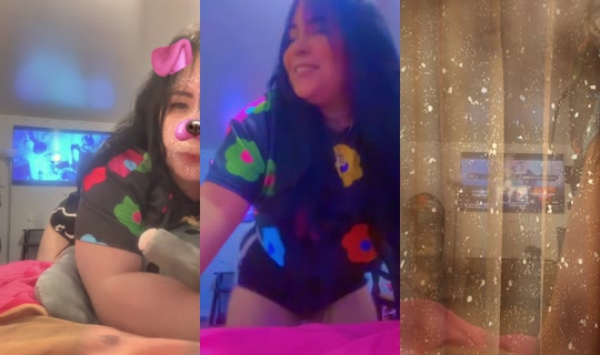 dayami.fonseca0's Live Session — Aug 6, 2026, 1:06 AM