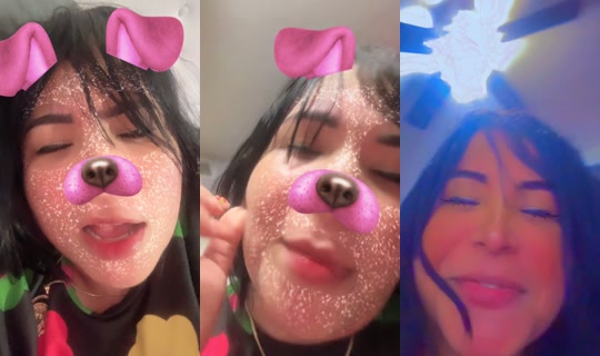 dayami.fonseca0's Live Session — Aug 6, 2026, 2:28 AM