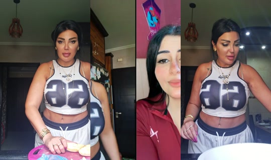 dayana.el.hachemm's Live Session — Jul 13, 2026, 10:52 AM