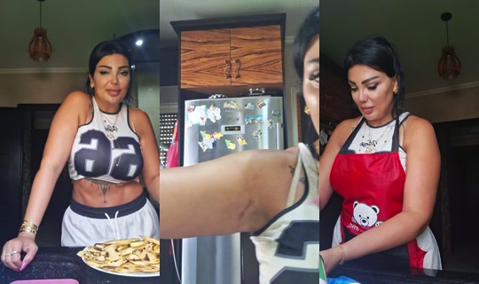 dayana.el.hachemm's Live Session — Jul 13, 2026, 11:42 AM