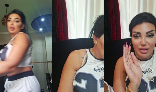 dayana.el.hachemm's Live Session — Jul 13, 2026, 12:33 PM