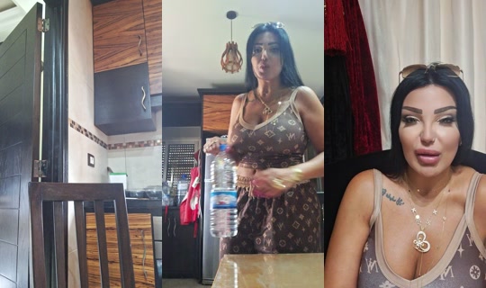 dayana.el.hachemm's Live Session — Jul 14, 2026, 8:11 AM