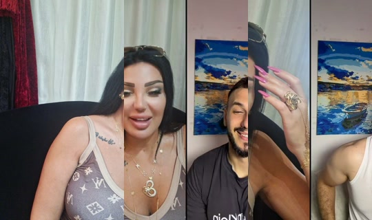 dayana.el.hachemm's Live Session — Jul 14, 2026, 12:53 PM