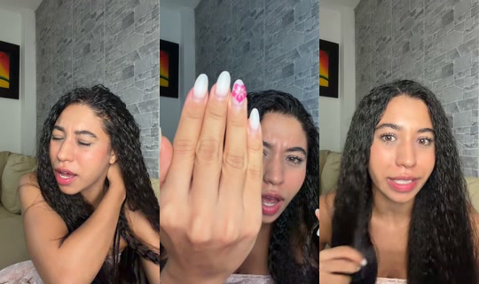 dayana_angel_'s Live Session — Jul 15, 2026, 1:04 AM