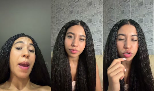 dayana_angel_'s Live Session — Jul 15, 2026, 1:54 AM