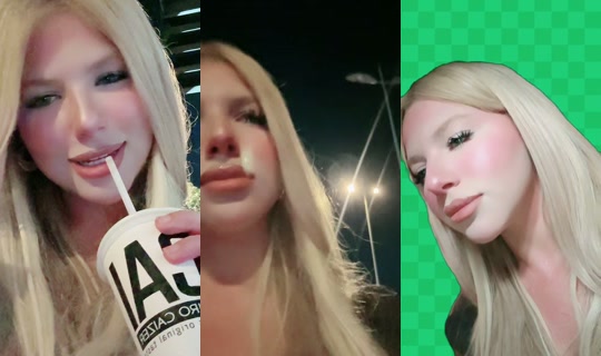 dayanaelmorshedy's Live Session — Aug 30, 2026, 8:46 PM