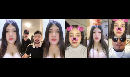 dayanafino_'s Live Session — Oct 9, 2026, 6:47 AM