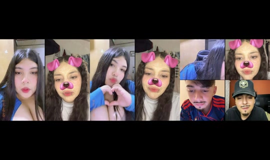 dayanafino_'s Live Session — Oct 9, 2026, 7:32 AM