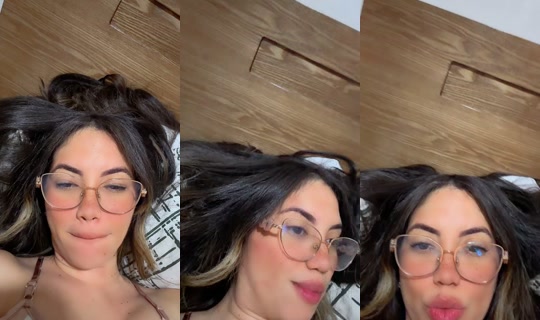 dayanaqueen2020's Live Session — Jul 26, 2026, 8:57 PM