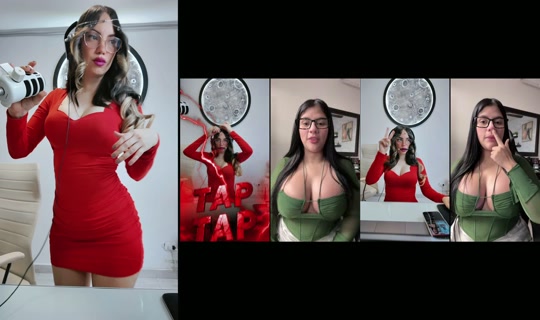 dayanaqueen2020's Live Session — Jul 27, 2026, 3:35 PM
