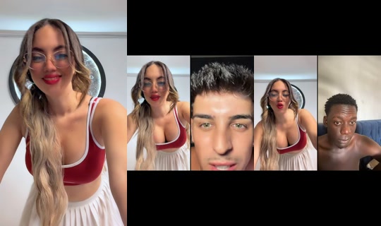 dayanaqueen2020's Live Session — Aug 25, 2026, 5:05 PM