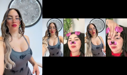dayanaqueen2020's Live Session — Aug 26, 2026, 1:30 PM