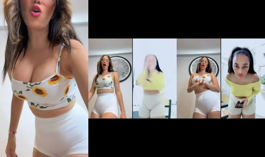 dayanaqueen2020's Live Session — Aug 26, 2026, 10:35 PM