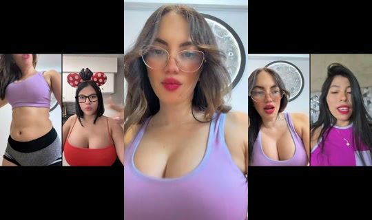 dayanaqueen2020's Live Session — Oct 29, 2026, 5:31 PM