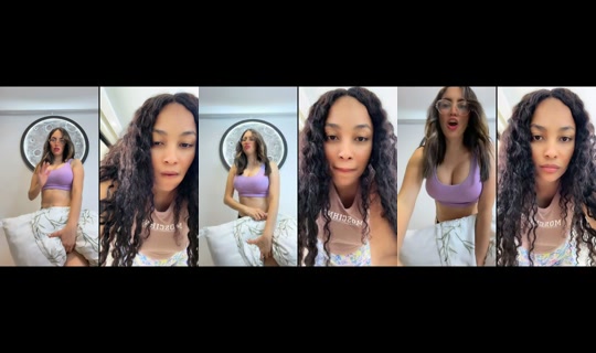 dayanaqueen2020's Live Session — Oct 29, 2026, 9:11 PM