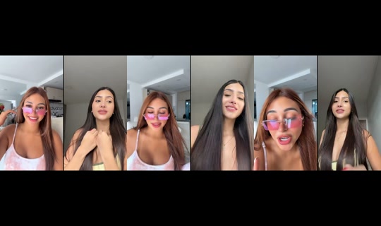 dayanasaenzd2's Live Session — Jul 25, 2026, 9:16 PM
