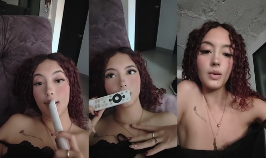 dayanna_1920's Live Session — Jul 28, 2026, 9:17 PM