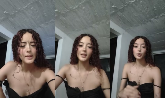 dayanna_1920's Live Session — Jul 29, 2026, 1:21 AM