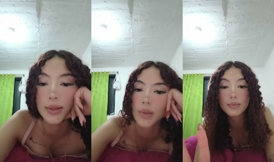 dayanna_1920's Live Session — Jul 31, 2026, 5:59 AM