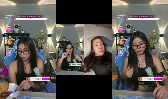 dayarangoq's Live Session — Jul 26, 2026, 12:57 AM