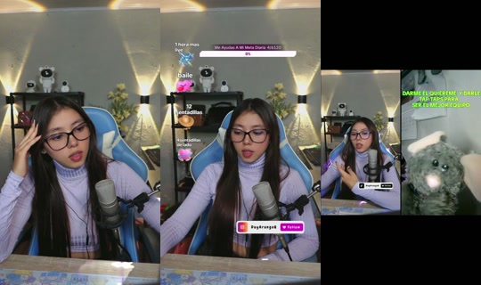 dayarangoq's Live Session — Jul 26, 2026, 8:34 PM
