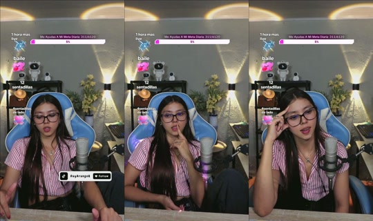 dayarangoq's Live Session — Jul 27, 2026, 7:17 AM
