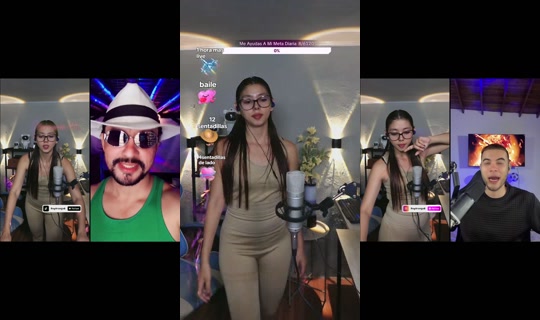 dayarangoq's Live Session — Jul 28, 2026, 12:15 AM