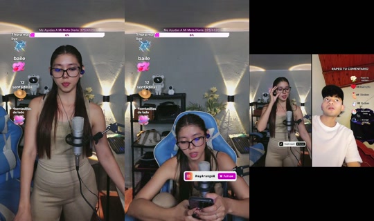 dayarangoq's Live Session — Jul 28, 2026, 1:20 AM