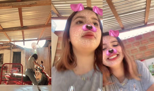 dayfernandez12z's Live Session — Jul 8, 2026, 3:02 PM