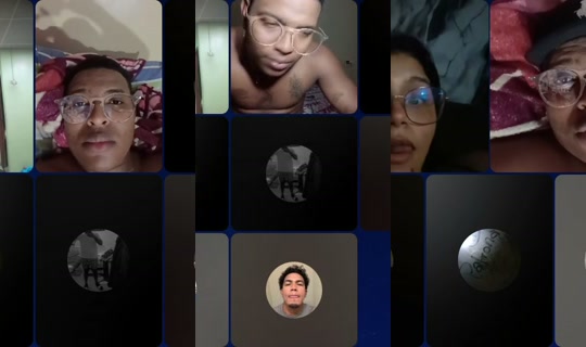 dayi21_12's Live Session — Aug 19, 2026, 11:54 PM