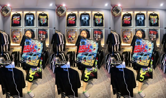 daylight_apparel's Live Session — Sep 15, 2026, 4:21 PM