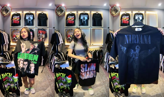 daylight_apparel's Live Session — Sep 15, 2026, 4:35 PM