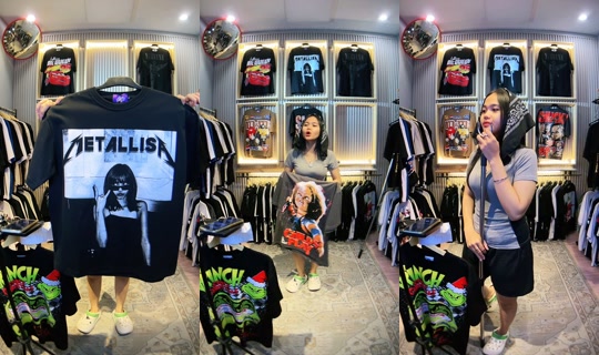 daylight_apparel's Live Session — Sep 15, 2026, 5:26 PM