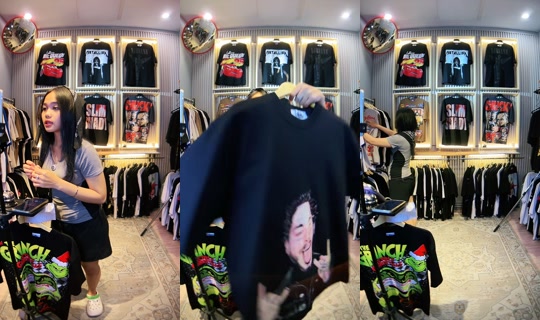 daylight_apparel's Live Session — Sep 15, 2026, 6:16 PM