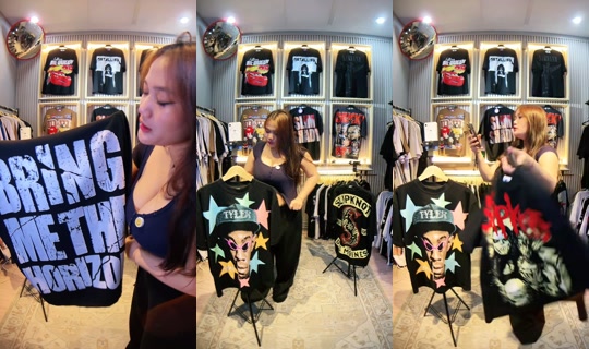 daylight_apparel's Live Session — Sep 16, 2026, 3:10 AM