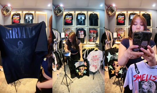 daylight_apparel's Live Session — Sep 16, 2026, 4:01 AM