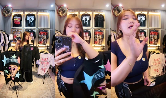 daylight_apparel's Live Session — Sep 16, 2026, 4:51 AM